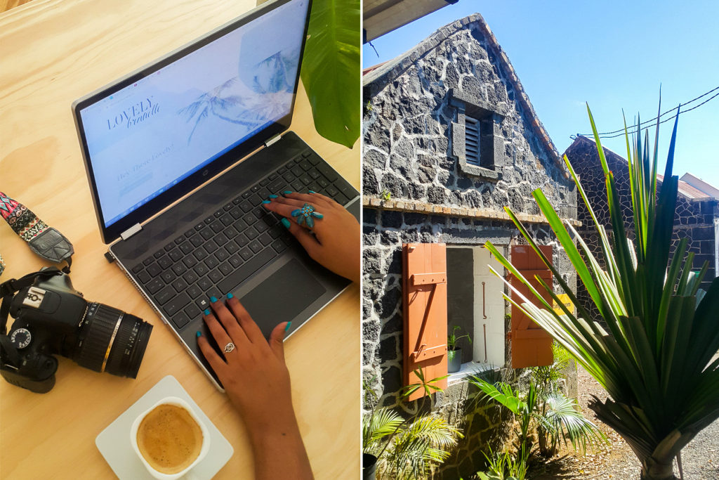coworking in Mauritius