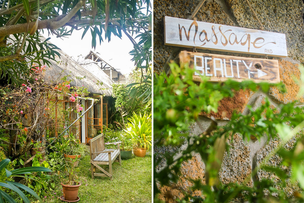 Chantauvent Guesthouse Mauritius