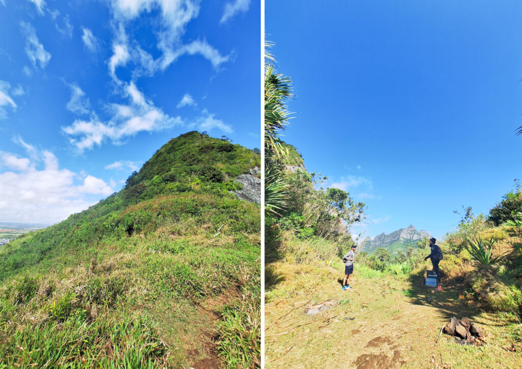 Deux Mamelles Hike Mauritius